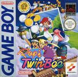 Pop'n TwinBee (Game Boy)